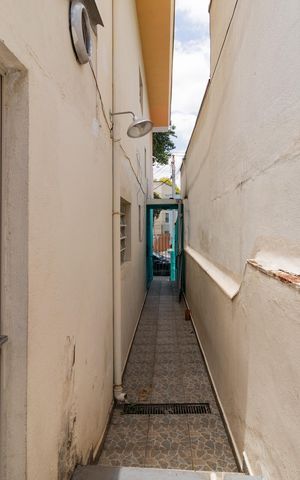 Casa para alugar com 90m², 2 quartos e 1 vagaÁrea externa