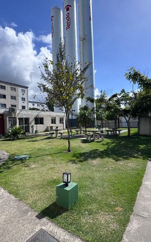 Apartamento à venda com 43m², 2 quartos e 1 vaga Apartamento à venda com 43m², 2 quartos e 1 vagaÁrea comum