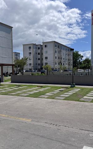 Apartamento à venda com 43m², 2 quartos e 1 vaga Apartamento à venda com 43m², 2 quartos e 1 vagaÁrea comum