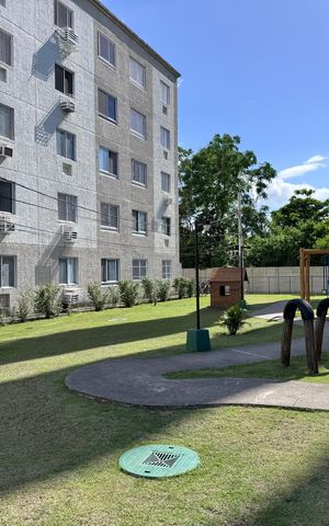 Apartamento à venda com 43m², 2 quartos e 1 vaga Apartamento à venda com 43m², 2 quartos e 1 vagaÁrea comum
