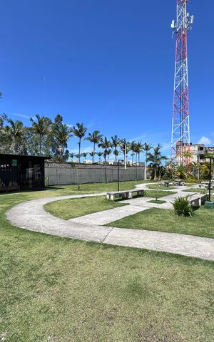 Apartamento à venda com 43m², 2 quartos e 1 vaga Apartamento à venda com 43m², 2 quartos e 1 vagaÁrea comum