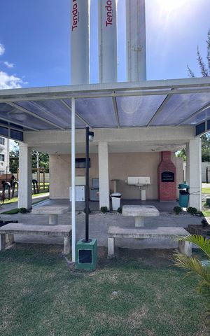 Apartamento à venda com 43m², 2 quartos e 1 vaga Apartamento à venda com 43m², 2 quartos e 1 vagaÁrea comum