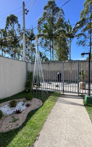 Apartamento à venda com 43m², 2 quartos e 1 vaga Apartamento à venda com 43m², 2 quartos e 1 vagaÁrea comum