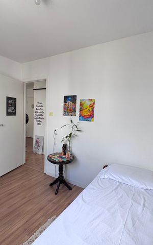 Apartamento à venda com 43m², 2 quartos e 1 vaga Apartamento à venda com 43m², 2 quartos e 1 vagaQuarto 2