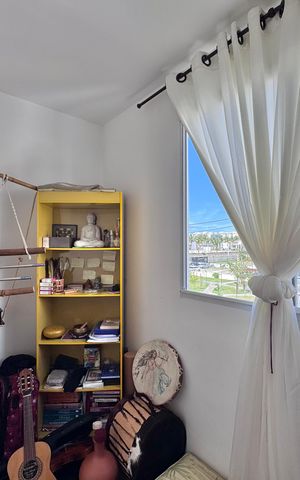 Apartamento à venda com 43m², 2 quartos e 1 vaga Apartamento à venda com 43m², 2 quartos e 1 vagaQuarto 2
