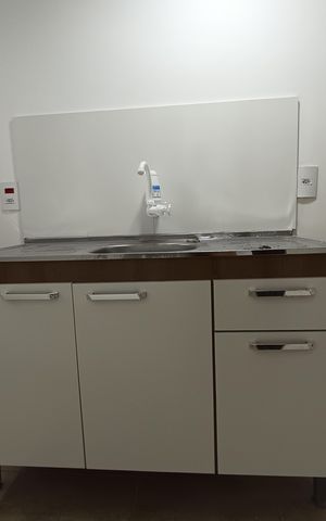 Studio para alugar com 57m², 1 quarto e sem vaga Studio para alugar com 57m², 1 quarto e sem vagaStudio