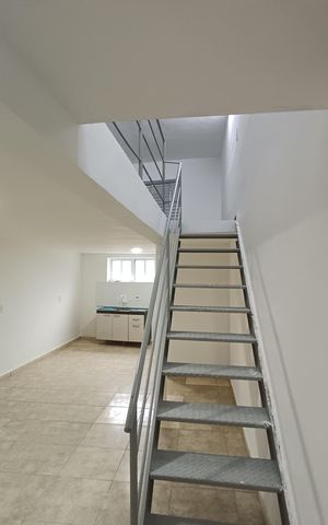 Studio para alugar com 56m², 1 quarto e sem vaga Studio para alugar com 56m², 1 quarto e sem vagaStudio
