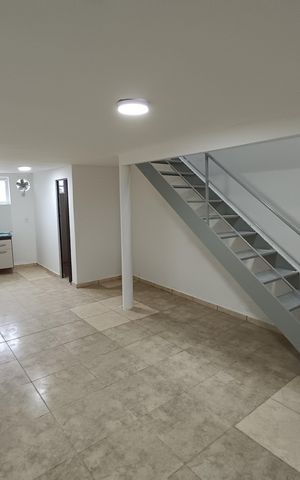 Studio para alugar com 56m², 1 quarto e sem vaga Studio para alugar com 56m², 1 quarto e sem vagaStudio