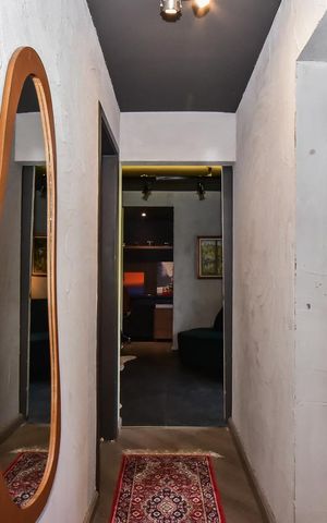 Apartamento para alugar com 120m², 1 quarto e 2 vagasArmário da Suíte 