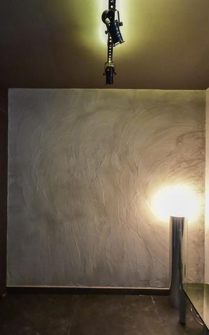 Apartamento para alugar com 120m², 1 quarto e 2 vagasHall de Entrada