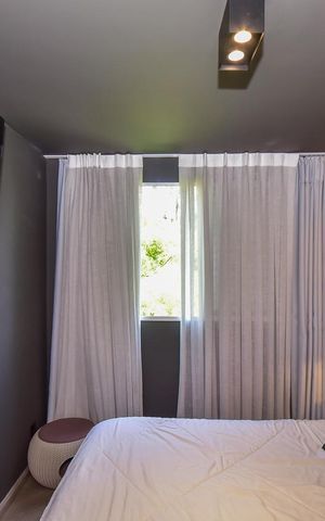 Apartamento para alugar com 120m², 1 quarto e 2 vagasSuíte