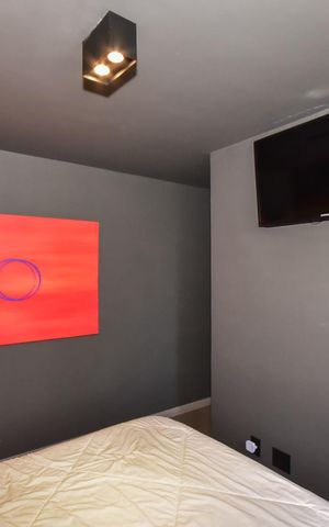 Apartamento para alugar com 120m², 1 quarto e 2 vagasSuíte