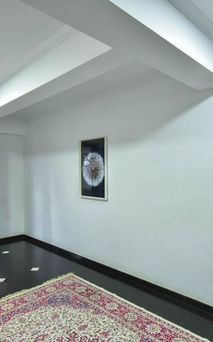 Apartamento para alugar com 120m², 1 quarto e 2 vagas Apartamento para alugar com 120m², 1 quarto e 2 vagasHall Social