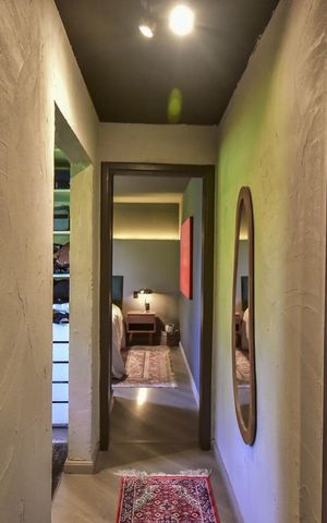 Apartamento para alugar com 120m², 1 quarto e 2 vagasCorredor