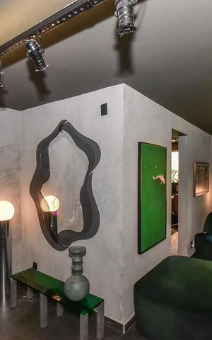 Apartamento para alugar com 120m², 1 quarto e 2 vagasHall de Entrada
