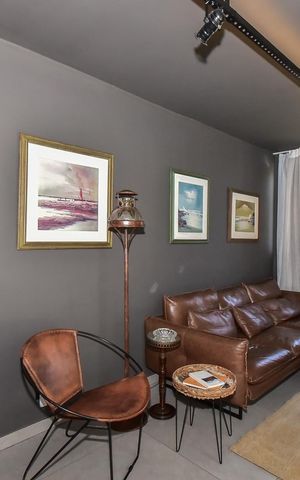 Apartamento para alugar com 120m², 1 quarto e 2 vagasSala da Cobertura