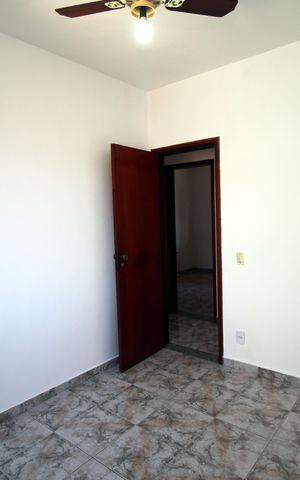 Apartamento para alugar com 121m², 3 quartos e 1 vagaQuarto 3