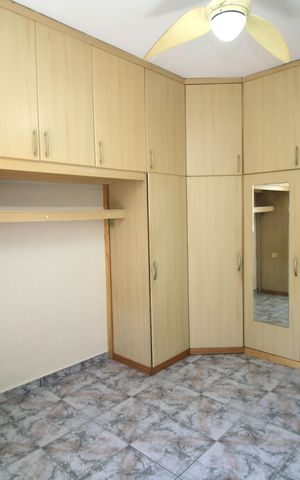Apartamento para alugar com 121m², 3 quartos e 1 vagaQuarto 1 Suíte