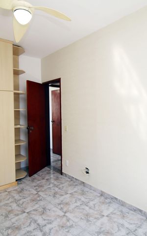 Apartamento para alugar com 121m², 3 quartos e 1 vagaQuarto 1 Suíte