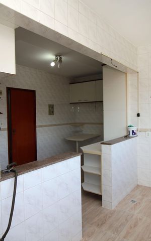Apartamento para alugar com 121m², 3 quartos e 1 vagaÁrea de Serviço