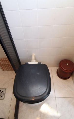 Apartamento para alugar com 121m², 3 quartos e 1 vagaQuarto de Serviço