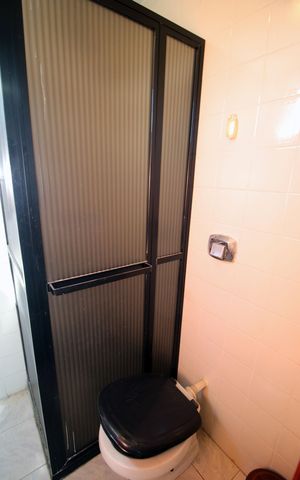 Apartamento para alugar com 121m², 3 quartos e 1 vagaQuarto de Serviço
