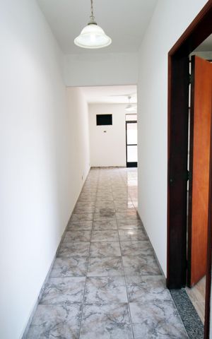 Apartamento para alugar com 121m², 3 quartos e 1 vagaSala - Corredor