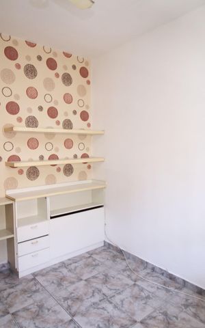 Apartamento para alugar com 121m², 3 quartos e 1 vagaQuarto 2