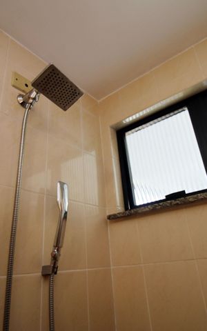 Apartamento para alugar com 121m², 3 quartos e 1 vagaBanheiro Social