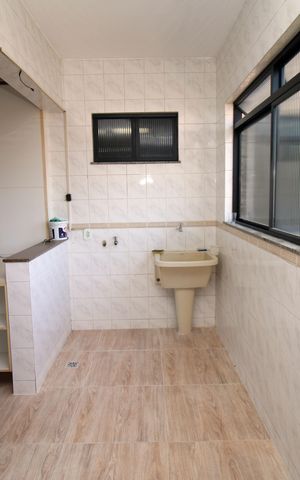 Apartamento para alugar com 121m², 3 quartos e 1 vagaÁrea de Serviço