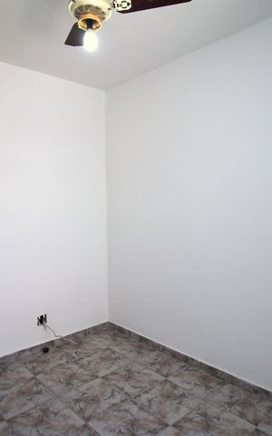 Apartamento para alugar com 121m², 3 quartos e 1 vagaQuarto 3