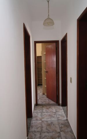 Apartamento para alugar com 121m², 3 quartos e 1 vagaSala - Corredor