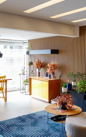 Apartamento à venda com 113m², 3 quartos e 2 vagas Apartamento à venda com 113m², 3 quartos e 2 vagassala