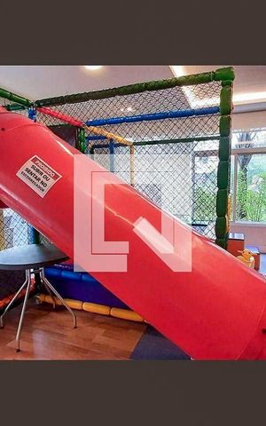 Apartamento à venda com 113m², 3 quartos e 2 vagas Apartamento à venda com 113m², 3 quartos e 2 vagasBrinquedoteca