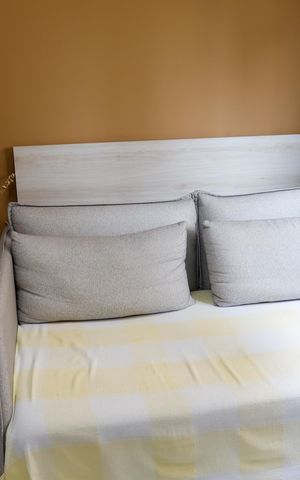 Apartamento à venda com 113m², 3 quartos e 2 vagas Apartamento à venda com 113m², 3 quartos e 2 vagasQuarto 2 - Suíte