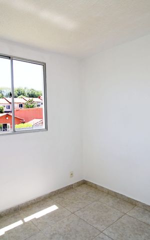 Apartamento para alugar com 45m², 2 quartos e 1 vagaQuarto 2