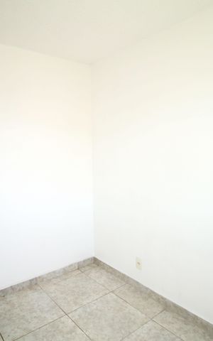 Apartamento para alugar com 45m², 2 quartos e 1 vagaQuarto 1