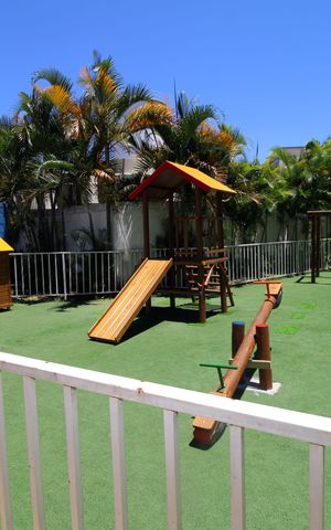 Apartamento para alugar com 45m², 2 quartos e 1 vagaÁrea comum - Playground