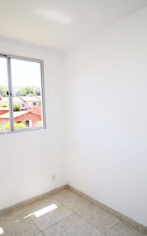 Apartamento para alugar com 45m², 2 quartos e 1 vagaQuarto 1