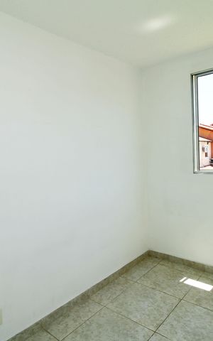 Apartamento para alugar com 45m², 2 quartos e 1 vagaQuarto 1