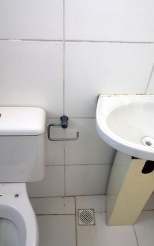 Apartamento para alugar com 45m², 2 quartos e 1 vagaBanheiro