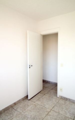 Apartamento para alugar com 45m², 2 quartos e 1 vagaQuarto 1