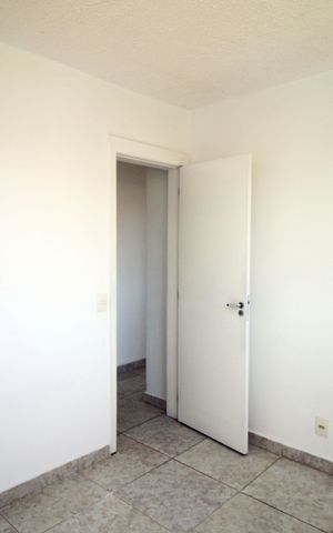 Apartamento para alugar com 45m², 2 quartos e 1 vagaQuarto 2