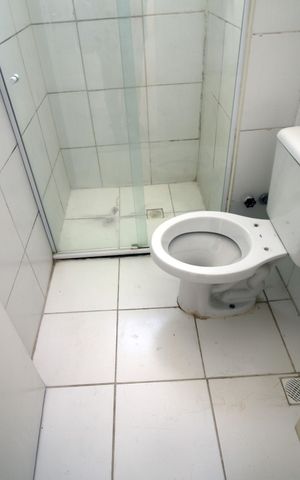 Apartamento para alugar com 45m², 2 quartos e 1 vagaBanheiro