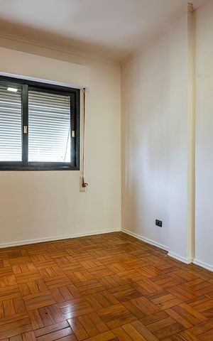 Apartamento à venda com 77m², 3 quartos e 1 vaga Apartamento à venda com 77m², 3 quartos e 1 vagaQuarto 2