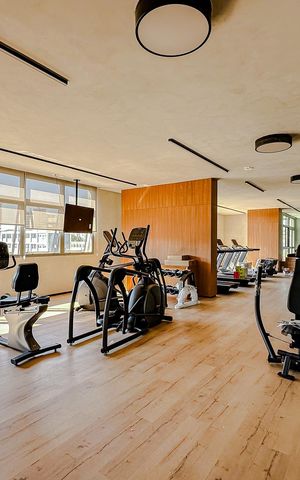Apartamento à venda com 75m², 2 quartos e 1 vagaÁrea comum - Academia
