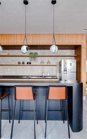 Apartamento à venda com 75m², 2 quartos e 1 vagaÁrea comum