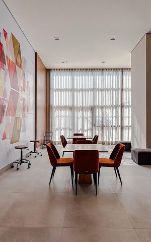 Apartamento à venda com 75m², 2 quartos e 1 vagaÁrea comum
