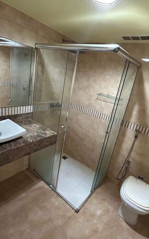 Apartamento à venda com 130m², 3 quartos e 2 vagas