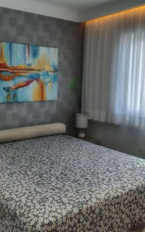 Apartamento à venda com 425m², 5 quartos e 7 vagas